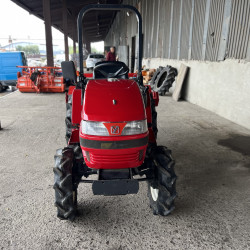 Міні-трактор Yanmar Ke-50