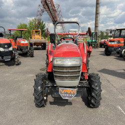 Міні-трактор Yanmar RS-24