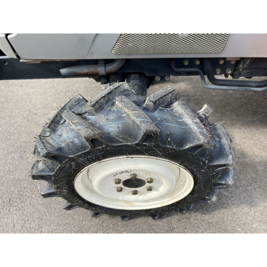 Міні-трактор Yanmar RS-24 - Зображення 3