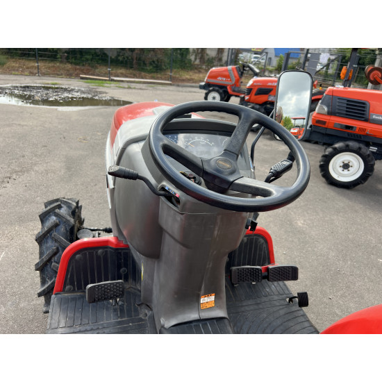 Міні-трактор Yanmar RS-24 - Зображення 6