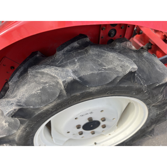 Міні-трактор Yanmar RS-24 - Зображення 4