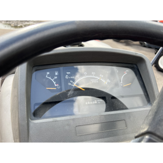 Міні-трактор Yanmar RS-24 - Зображення 7