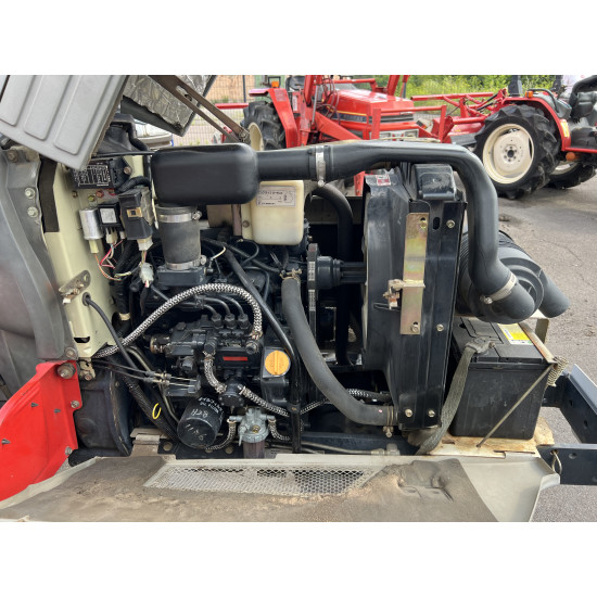 Міні-трактор Yanmar RS-24 - Зображення 9