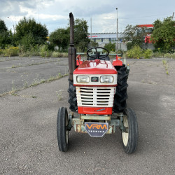 Міні-трактор Yanmar YM2210