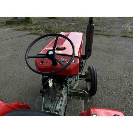 Міні-трактор Yanmar YM2210 - Зображення 7