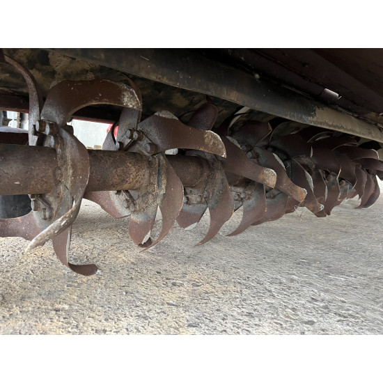 Грунтофреза KOBASHI KLR242T  - Зображення 6