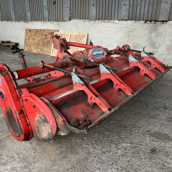 Грунтофреза KOBASHI KLR242T 