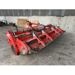 Грунтофреза KOBASHI KLR242T 