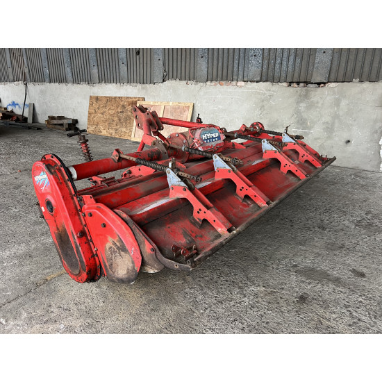 Грунтофреза KOBASHI KLR242T  - Зображення 1