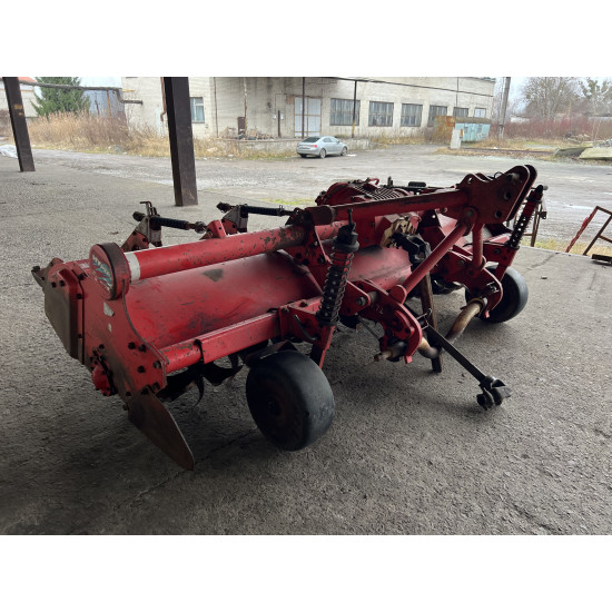 Грунтофреза KOBASHI KLR242T  - Зображення 3