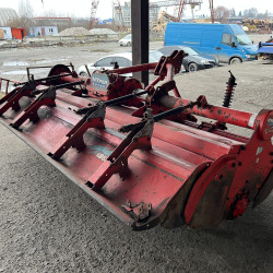 Грунтофреза KOBASHI KLR242T 