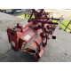 Грунтофреза YANMAR RSL180R