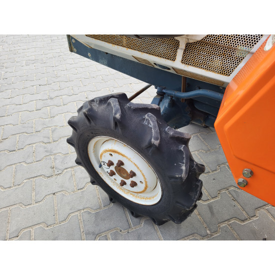 Міні-трактор Kubota B1600 - Зображення 8