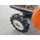 Міні-трактор Kubota B1600