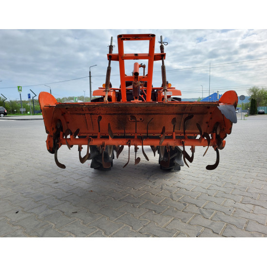 Міні-трактор Kubota B1600 - Зображення 2