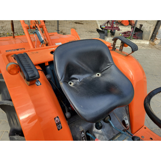 Міні-трактор Kubota B1600 - Зображення 7