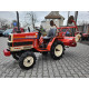Міні-трактор Yanmar F13
