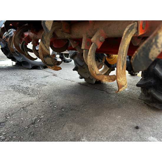 Міні-трактор Kubota X-20 - Зображення 7