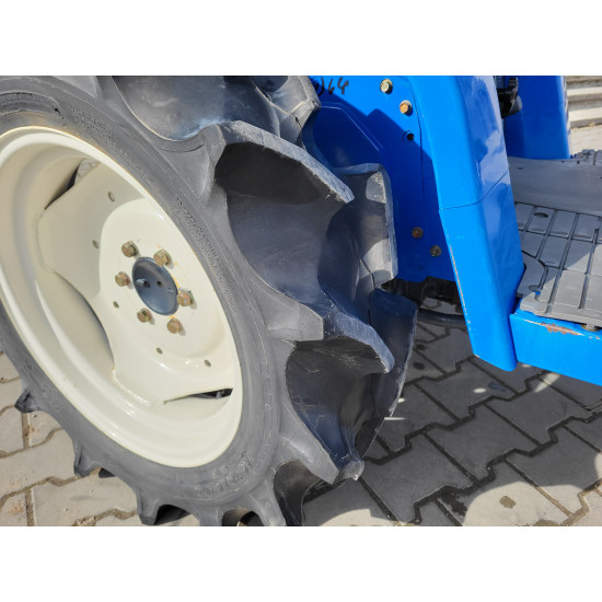 Міні-трактор Iseki SIAL 17 - Зображення 11