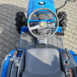 Міні-трактор Iseki SIAL 17