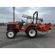 Міні-трактор Kubota GB13