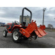 Міні-трактор Kubota GB13