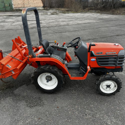 Міні-трактор Kubota GB13