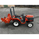Міні-трактор Kubota GB13