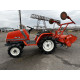 Міні-трактор Kubota ASTE A-15
