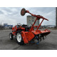 Міні-трактор Kubota ASTE A-15