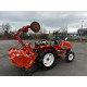 Міні-трактор Kubota ASTE A-15