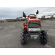 Міні-трактор Kubota ASTE A-15