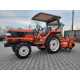 Міні-трактор Kubota GL201