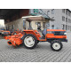 Міні-трактор Kubota GL201