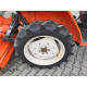 Міні-трактор Kubota GL201