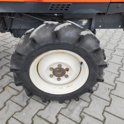 Міні-трактор Kubota GL201