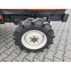 Міні-трактор Kubota GL201