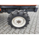 Міні-трактор Kubota GL201