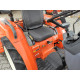 Міні-трактор Kubota GL201