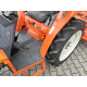 Міні-трактор Kubota GL201
