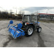 Міні-трактор Iseki GEAS 23 (TG23F)