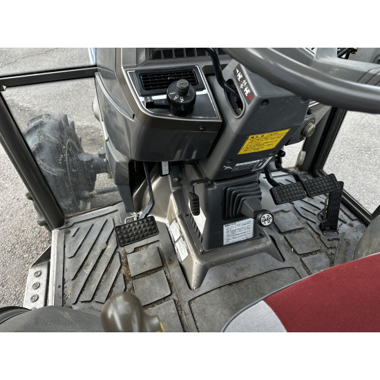 Міні-трактор Iseki GEAS 23 (TG23F) - Зображення 7