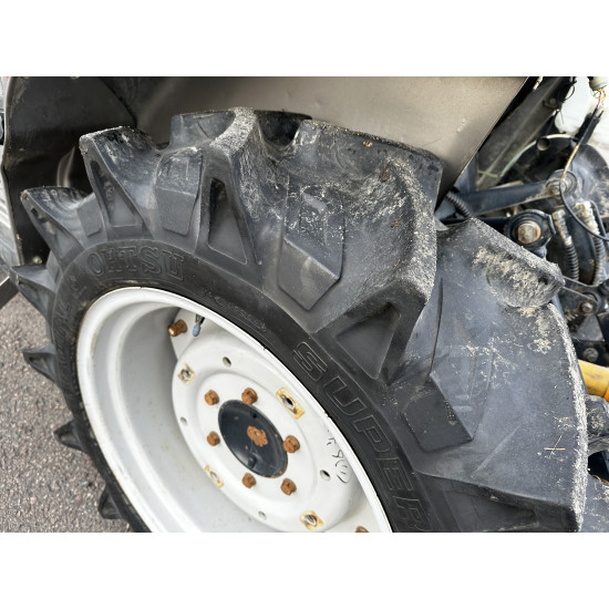 Міні-трактор Iseki GEAS 23 (TG23F) - Зображення 4