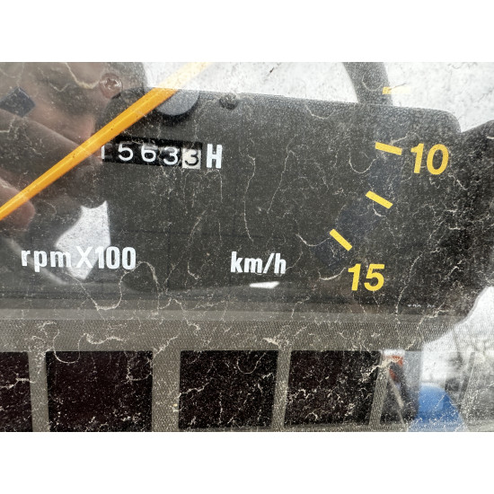 Міні-трактор Iseki TA250 (LandLeader 255) - Зображення 10