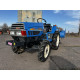Міні-трактор Iseki TU217F (LandHope 217)