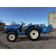 Міні-трактор Iseki TU217F (LandHope 217)