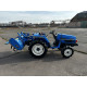 Міні-трактор Iseki TU217F (LandHope 217)