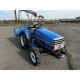 Міні-трактор Iseki TU217F (LandHope 217)