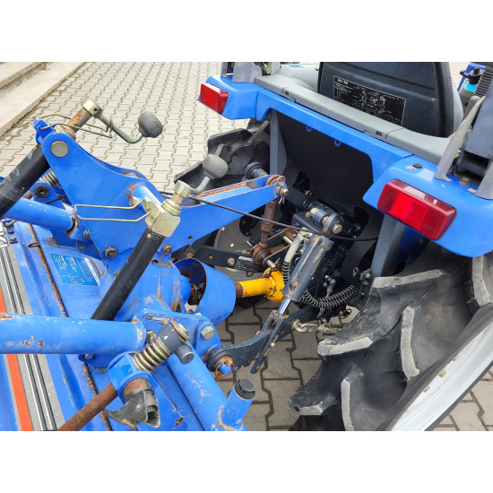 Міні-трактор Iseki SIAL HUNTER 20 (Hunter TH20F) - Зображення 9