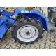 Міні-трактор Iseki SIAL HUNTER 20 (Hunter TH20F)